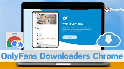 onlyfans video downloader extension chrome|[2024] Top 5 OnlyFans Downloader Chrome/Firefox。